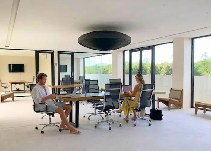 Loft Con Terraza Tulum