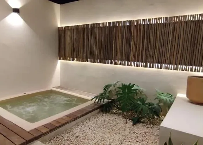 Loft Con Terraza Apartment *