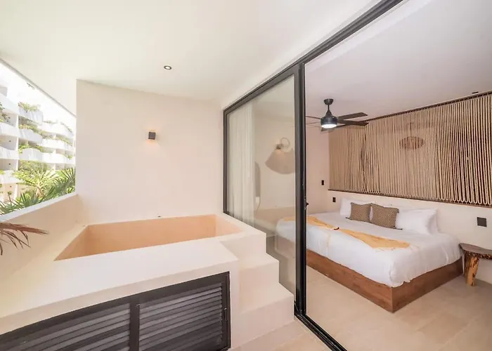 Loft Con Terraza Apartment