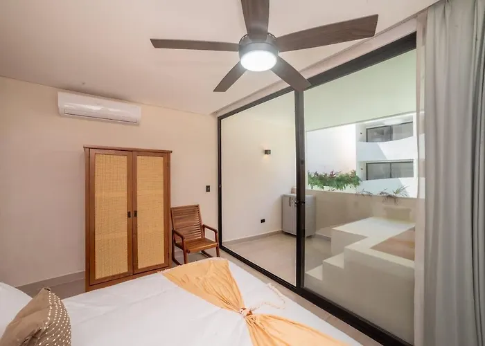Loft Con Terraza Apartment Tulum