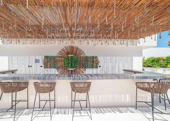 Loft Con Terraza
