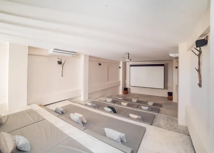 Loft Con Terraza Apartment Tulum