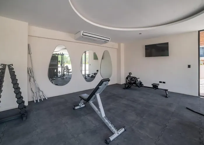 Loft Con Terraza *