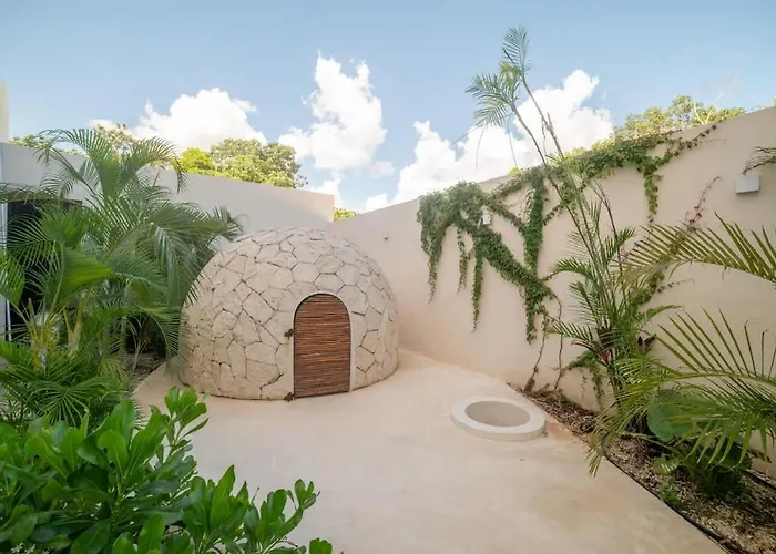 Loft Con Terraza Tulum