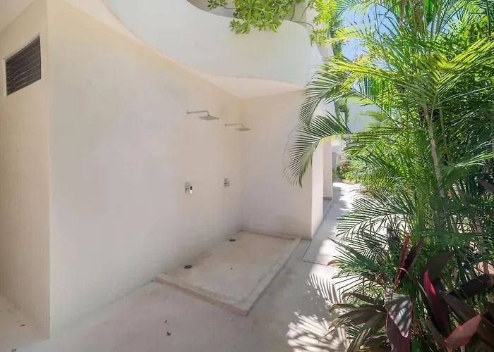 Loft Con Terraza Apartment