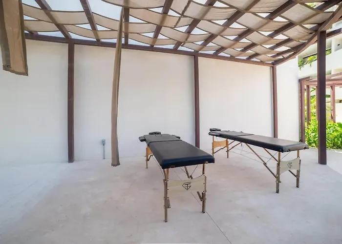 Loft Con Terraza *