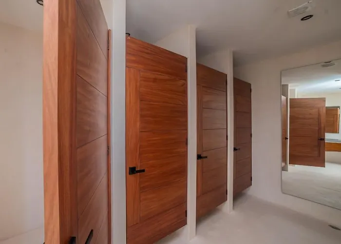 Loft Con Terraza Apartment Tulum