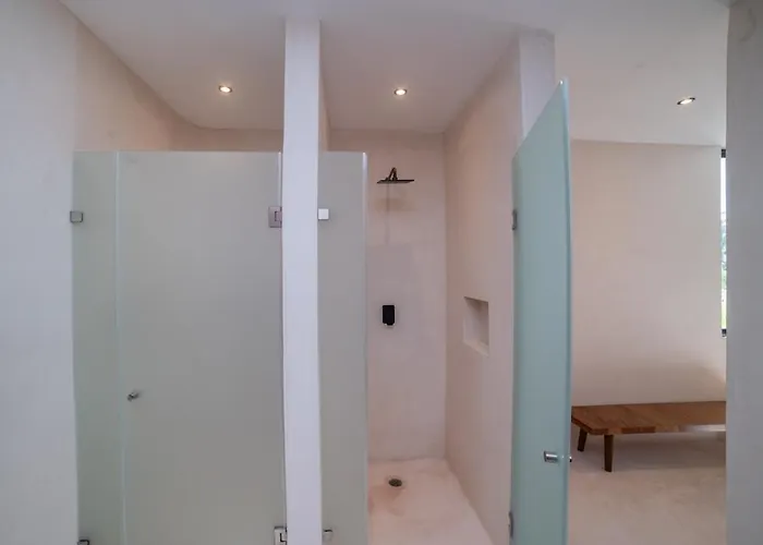 Loft Con Terraza Apartment
