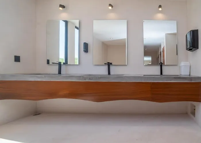 Apartment Loft Con Terraza Tulum