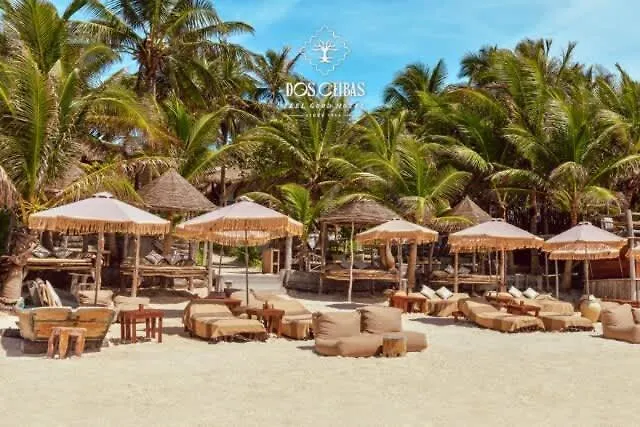 Apartamento Loft Con Terraza Tulum