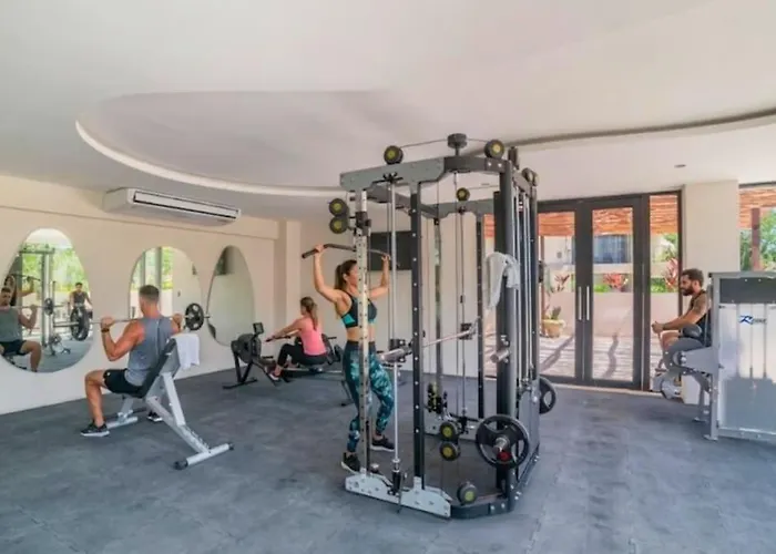 Loft Con Terraza Tulum